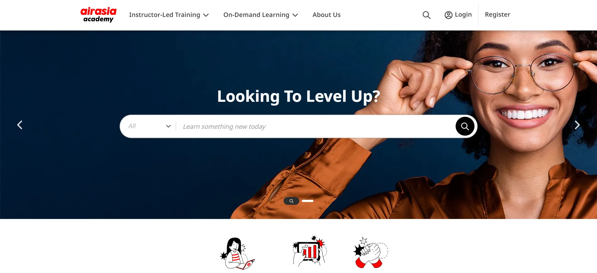 AirAsia Academy