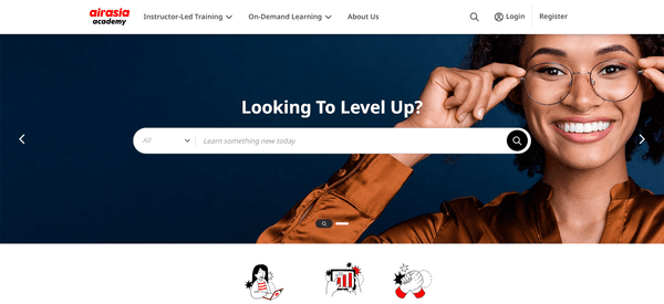 AirAsia Academy