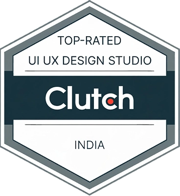 Zethic — Clutch Top-Rated UI/UX Design Studio in India