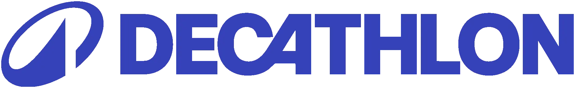 Decathlon logo