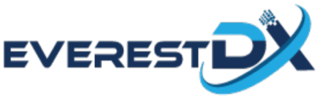 Everest DX logo