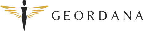 Geordana logo
