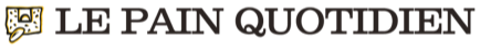Le Pain Quotidien logo