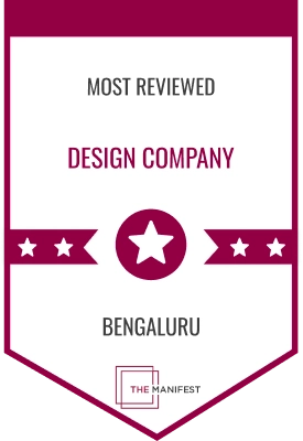Zethic — The Manifest Most Reviewed Design Company in Bengaluru