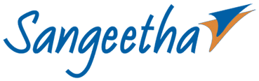 Sangeetha logo