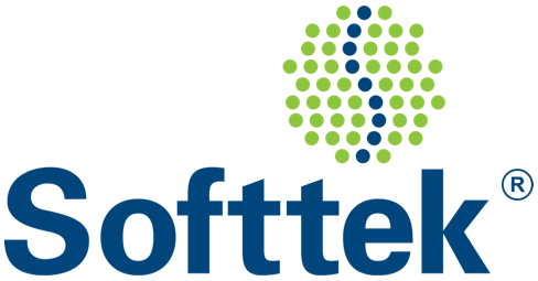 Softtek logo