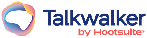 Talkwalker logo