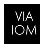 VIA-IOM logo