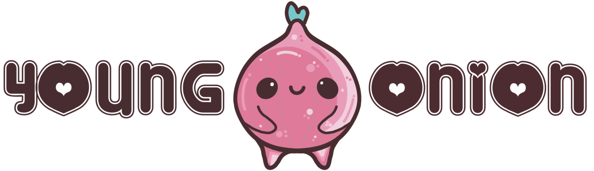 Young Onion logo
