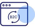 B2C eCommerce Platforms
