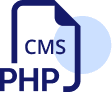 PHP-Based CMS Development