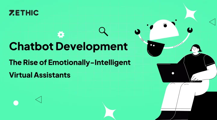 Chatbot development company in bangalore