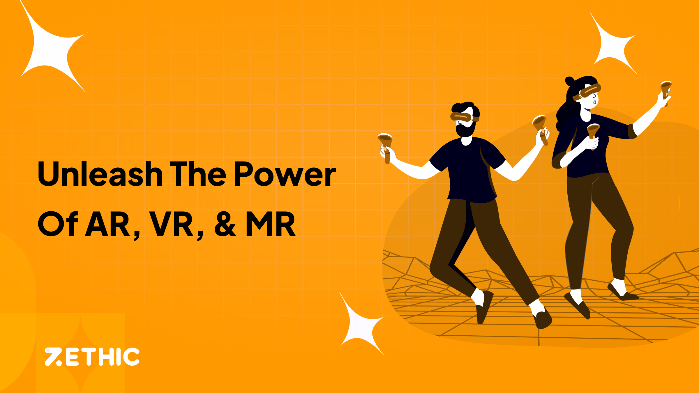 Augmented Reality (AR) vs. Virtual Reality (VR) vs. Mixed Reality (MR): A Concise Comparison