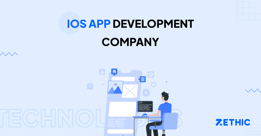 iOS App Development Services | Custom iPhone App Services