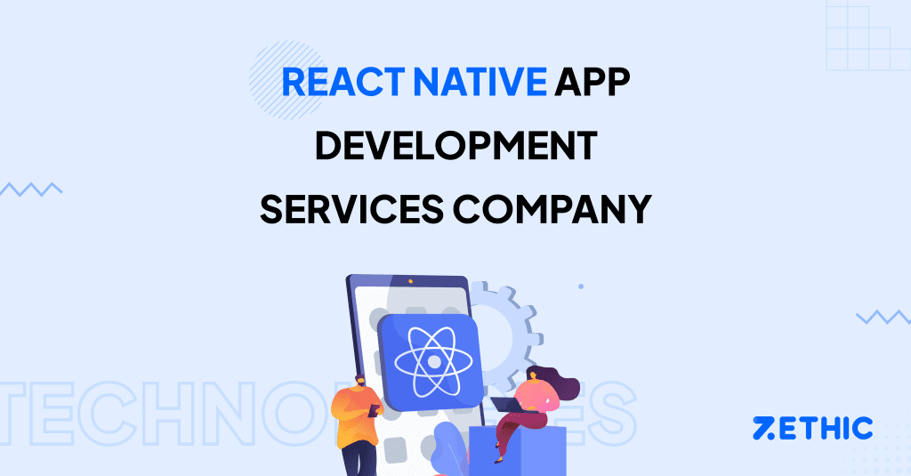 React Native App Development Company in Bangalore, India
