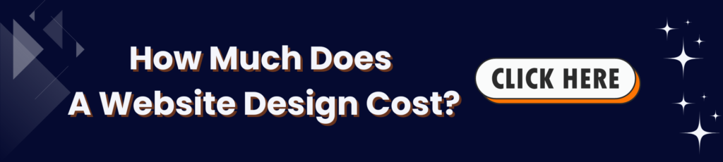 How Much Does A Website Design Cost?