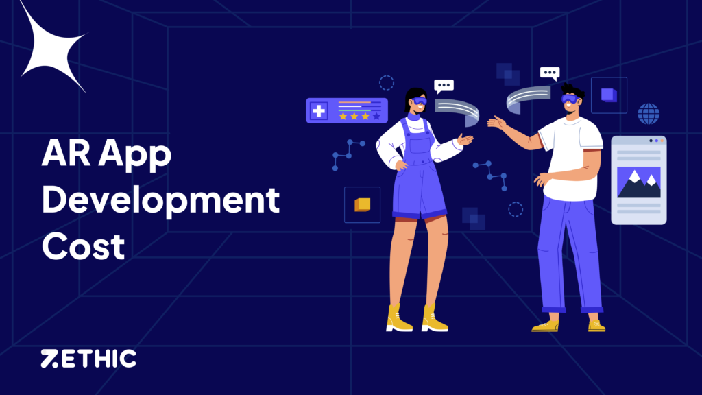 VR App Development Cost Guide