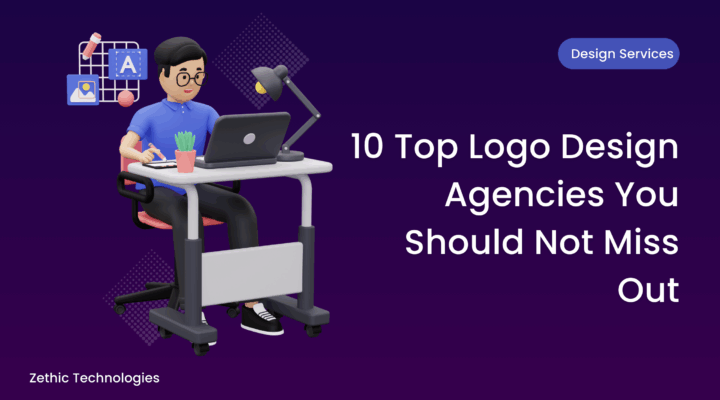 Logo Design Agency