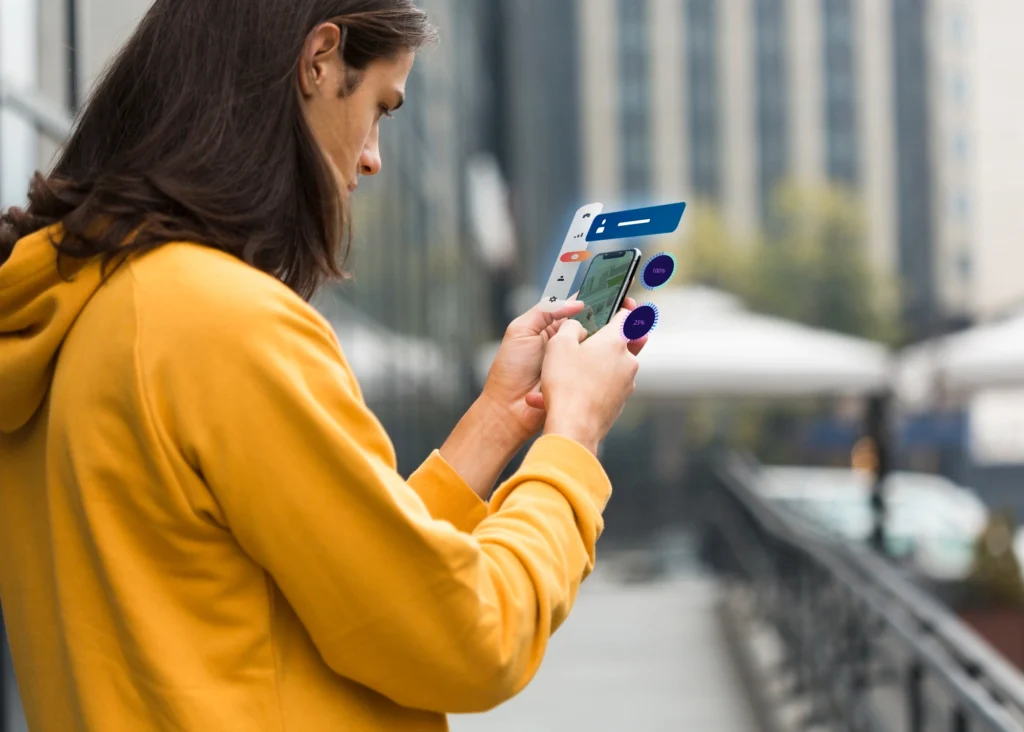 Mobile Application Development