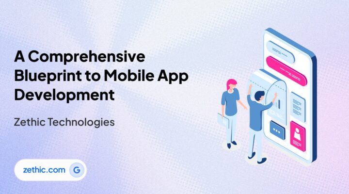 Mobile Application development