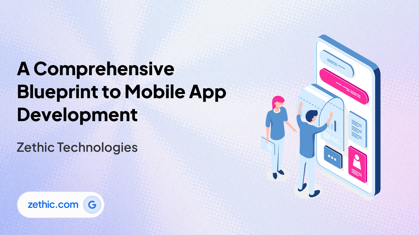 Mobile Application development