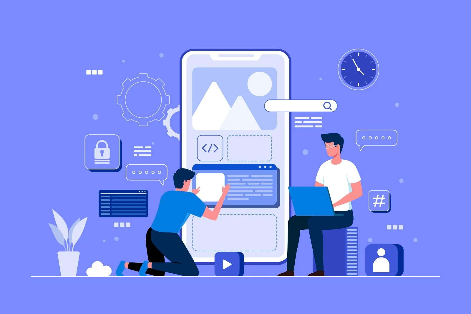 android app cost