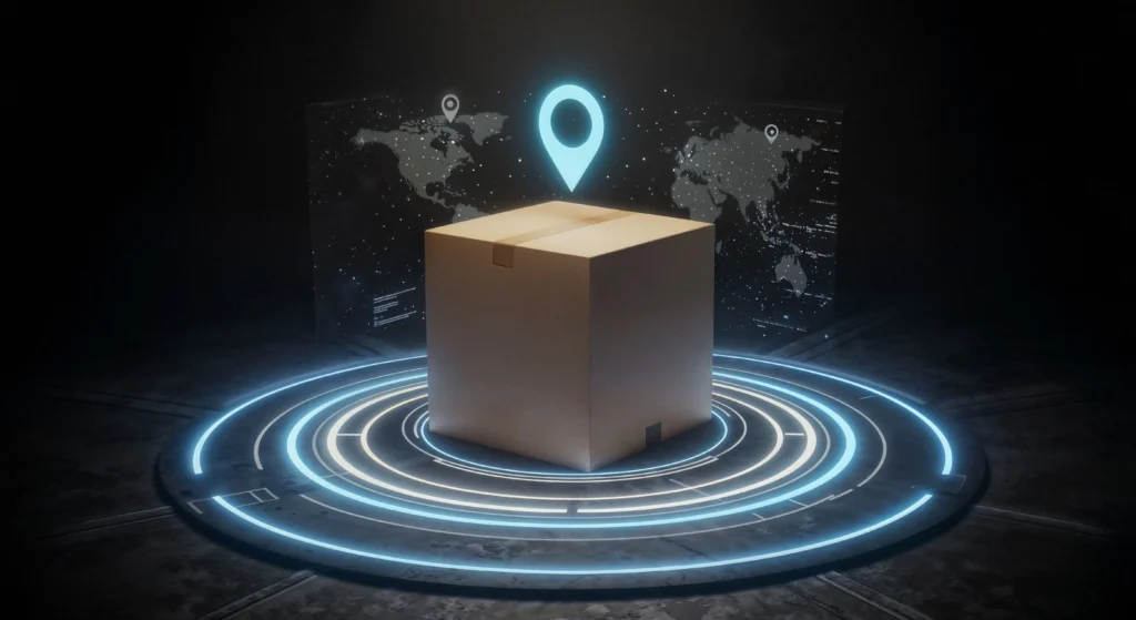 ui ux design company in Bangalore improving logistics apps with user interface design and web design in Bangalore by Zethic Technologies
