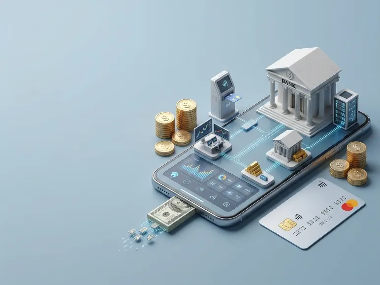 Fintech fraud detection