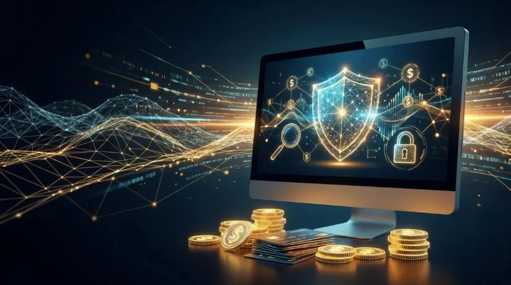 Fintech fraud detection