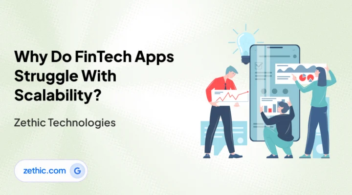 FinTech scalability