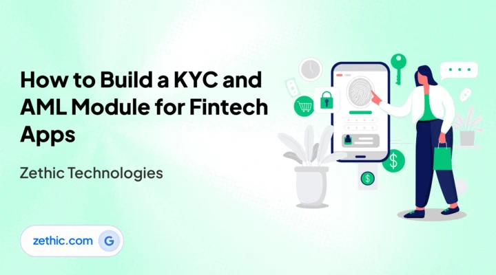 KYC in fintech