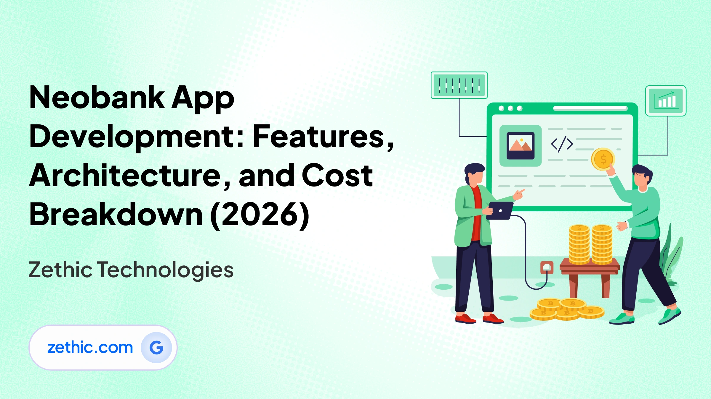 Neobank App Development