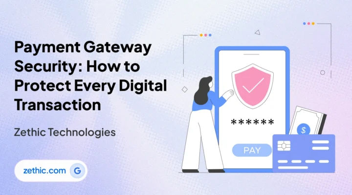 Payment Gateway Security