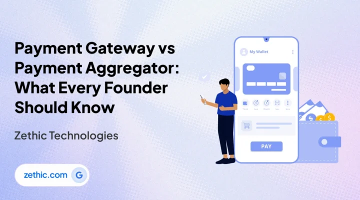 payment gateway vs payment aggregator