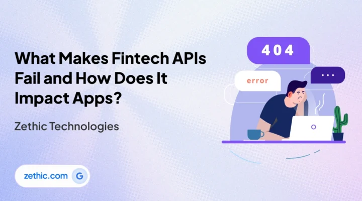 fintech API failures