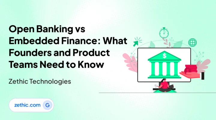 open banking vs embedded finance