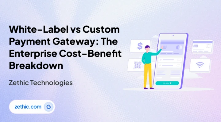 white-label vs custom gateway