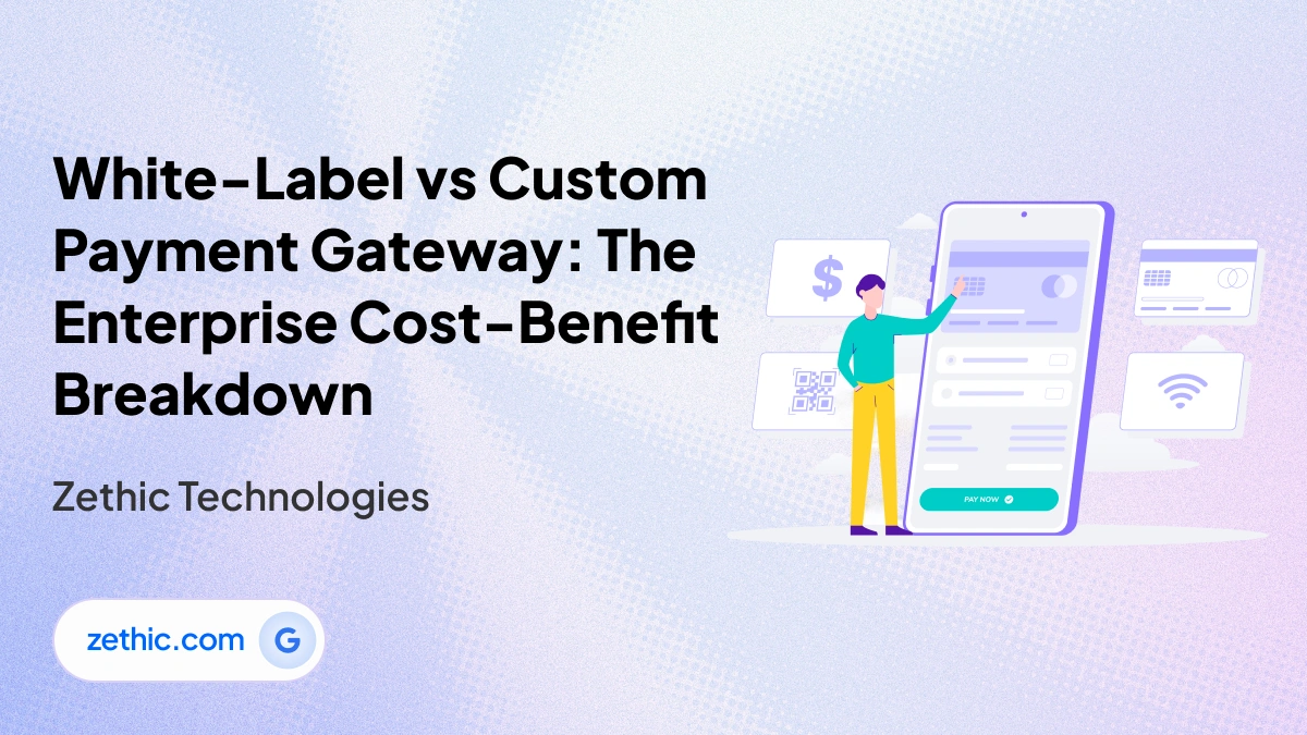 white-label vs custom gateway