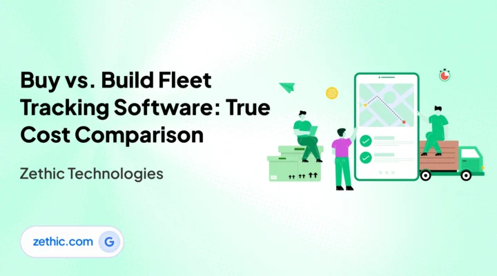 fleet tracking software
