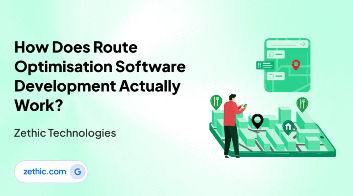 Route Optimization Software