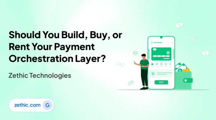 payment orchestration