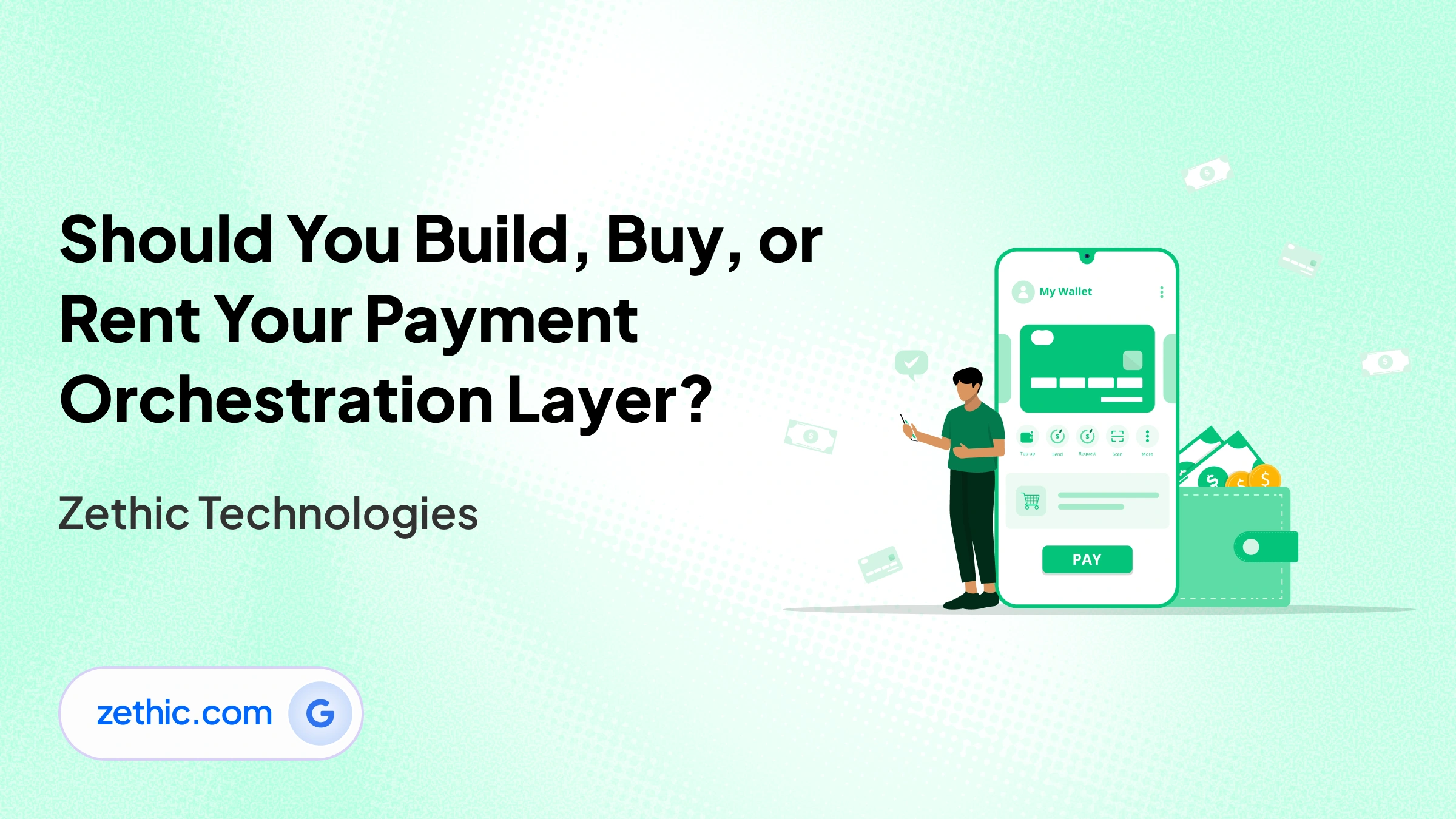 payment orchestration