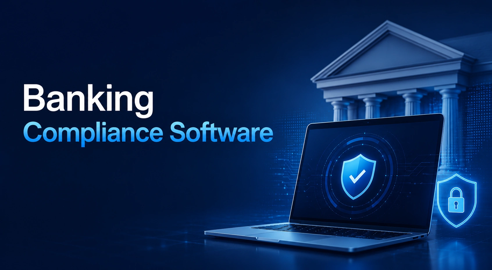banking compliance software