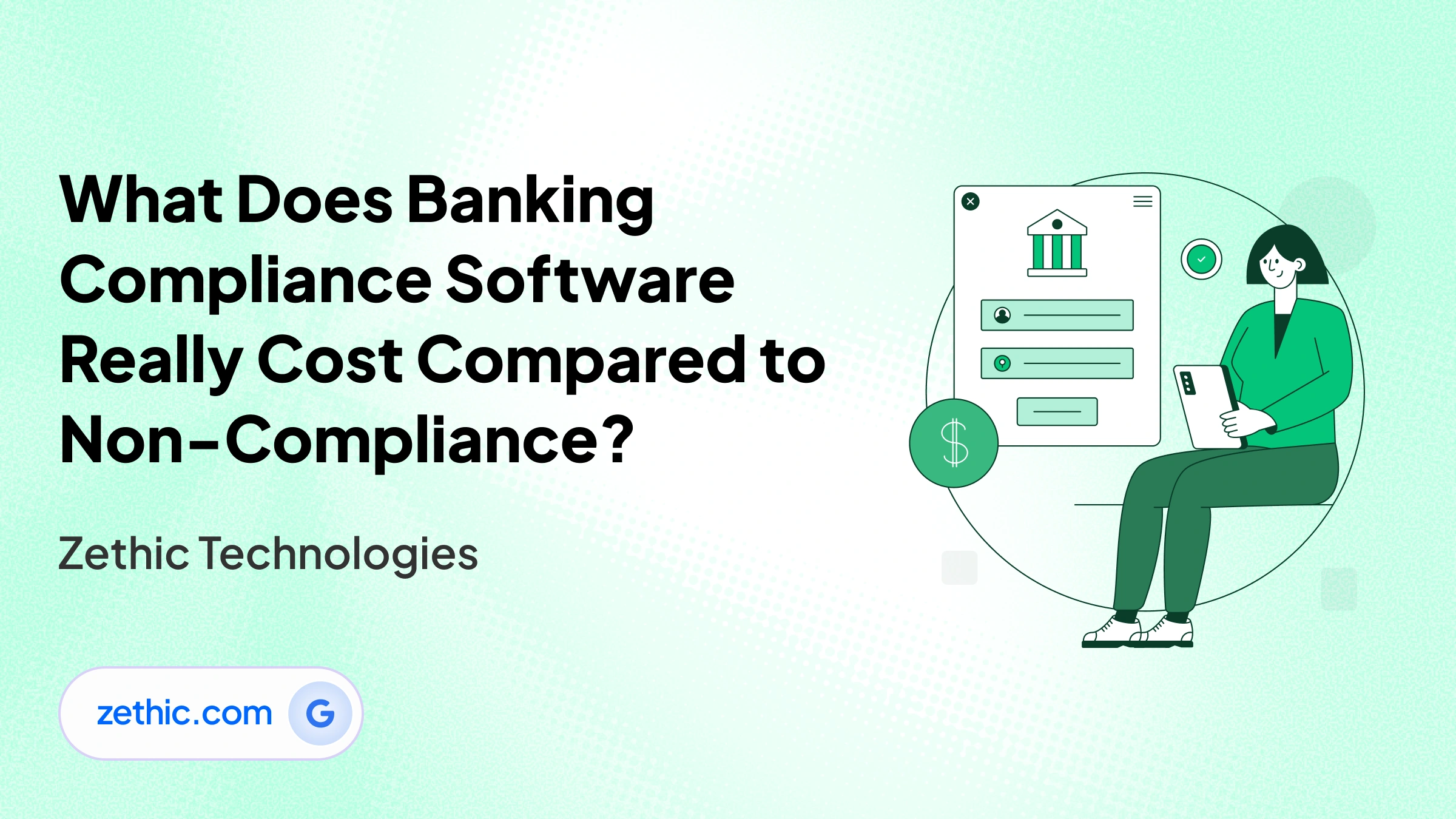 banking compliance software