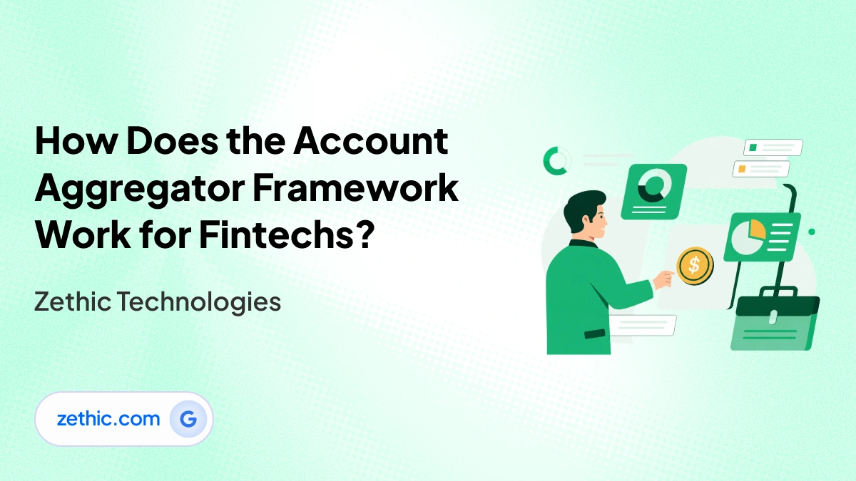 account aggregator framework