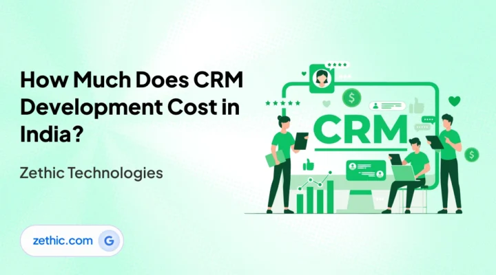 crm development cost