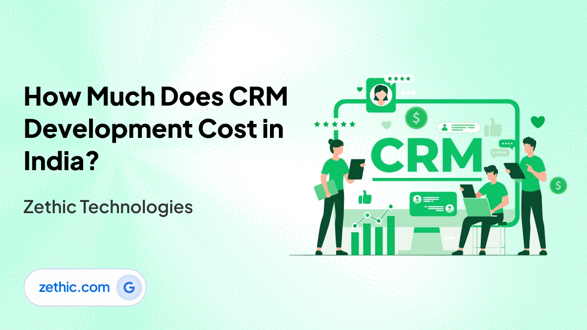 crm development cost