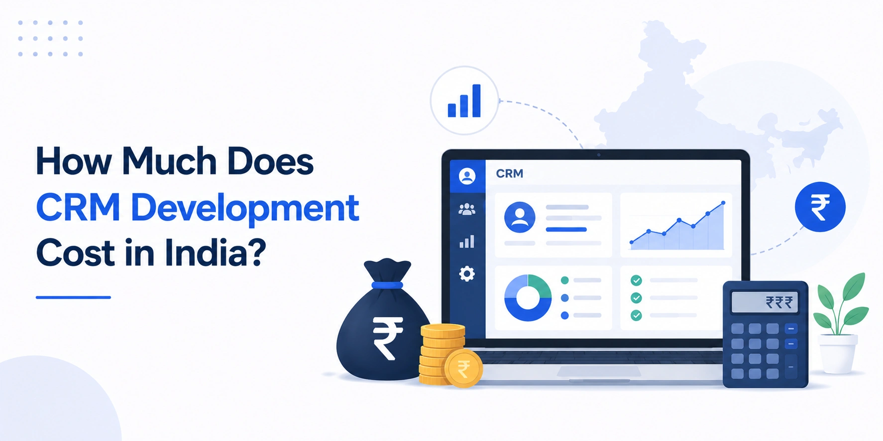 crm development cost