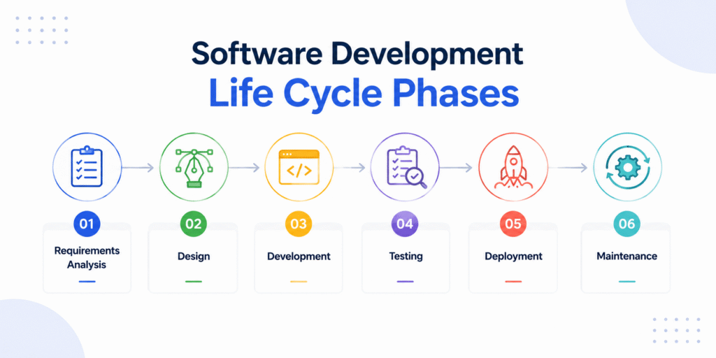 software development life cycle