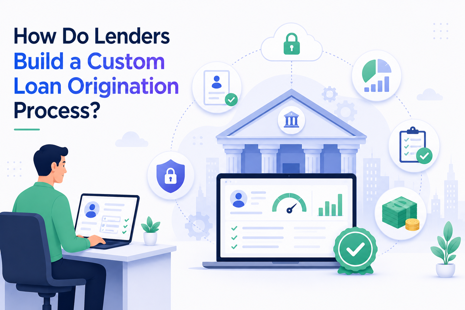 loan origination process